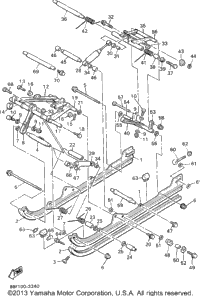 Track Suspension 2