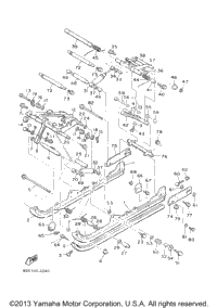 Track Suspension 2