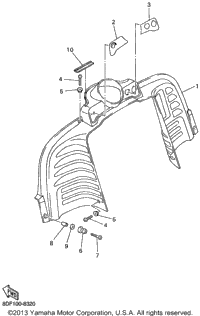 Instrument Panel