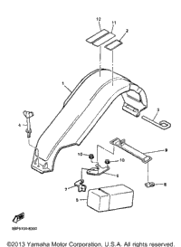 Guard Luggage Box