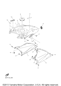 Instrument Panel