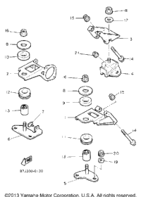 Engine Bracket