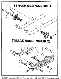 Shaft-5 Suspension Improvement