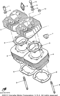 Cylinder