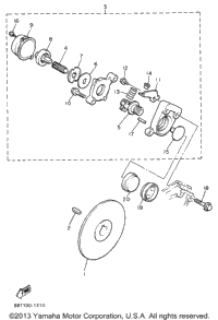 Brake