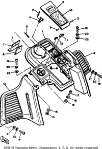 Instrument Panel