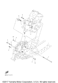 Engine Bracket