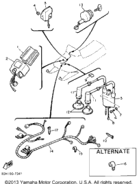 Electrical 1