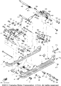 Track Suspension 2
