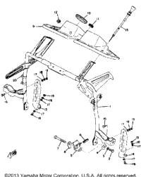 Steering Gate