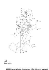 Engine Assembly
