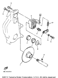 Brake