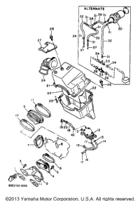 Intake