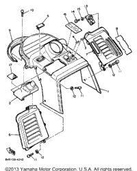 Instrument Panel