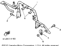 Steering Gate