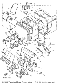 Air Cleaner