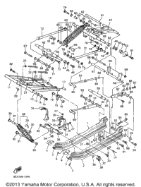 Track Suspension 2