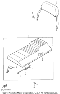 Seat