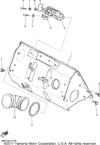 Steering Gate