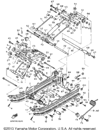Track Suspension 2