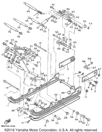 Track Suspension 2