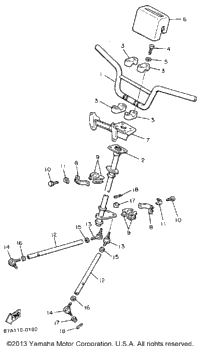 Steering