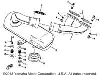 Exhaust