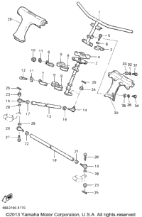 Steering