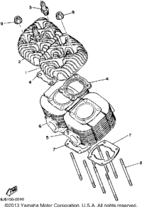 Cylinder