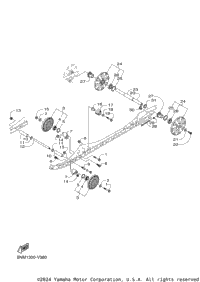 Track Suspension 2