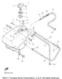 Fuel Tank 1