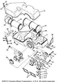 Intake (Ex440a)