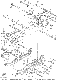 Track Suspension 2