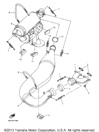 Exhaust