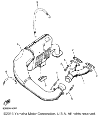 Exhaust