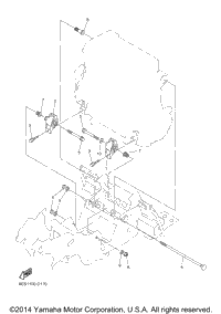 Engine Bracket