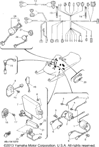 Electrical 1