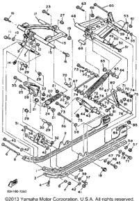 Track Suspension 2