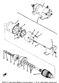 Electric Motor