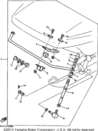 Stabilizer Kit (Optional)
