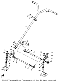 Steering