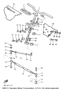 Steering