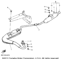 Exhaust