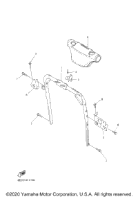 Steering Gate