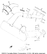 Exhaust