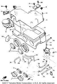 Air Cleaner
