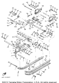 Track Suspension 2