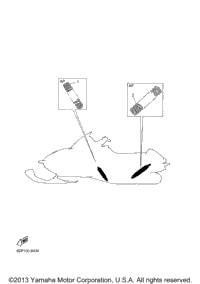 Alternate Rear Suspension