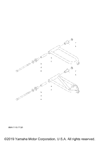 Front Suspension