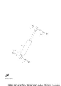 Track Suspension 3